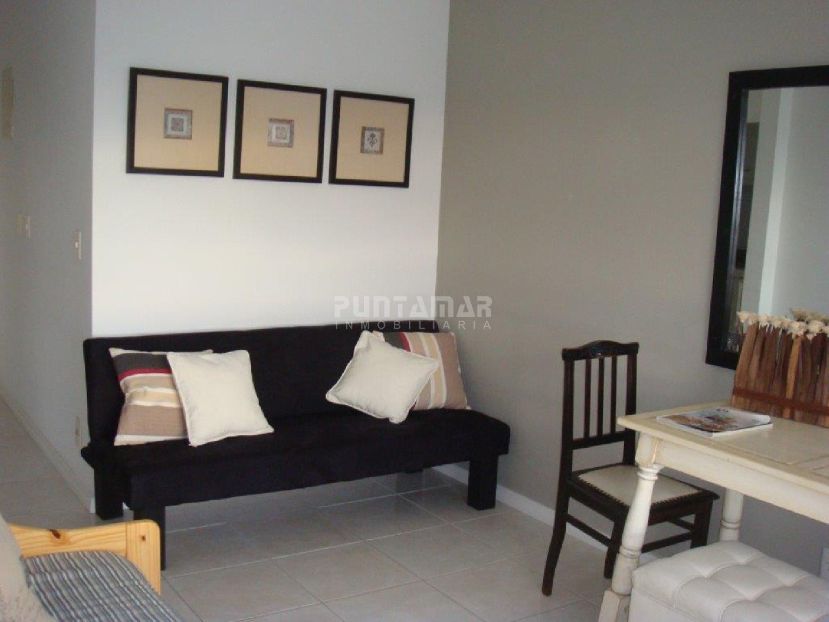 Apartamento ID.211659 - APARTAMENTO DE UN DORMITORIO, PISO ALTO , UBICADO EN MUY LINDA TORRE CON AMENITIS MUY COMPLETOS EN  ZONA DE ROOSEVELT 