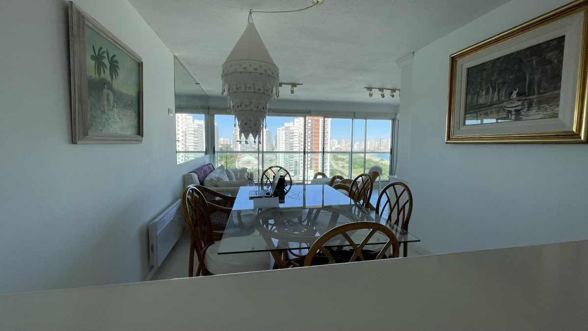 Apartamento ID.213280 - APARTAMENTO 2 DORMITORIOS A METROS DEL MAR EN PLAYA MANSA