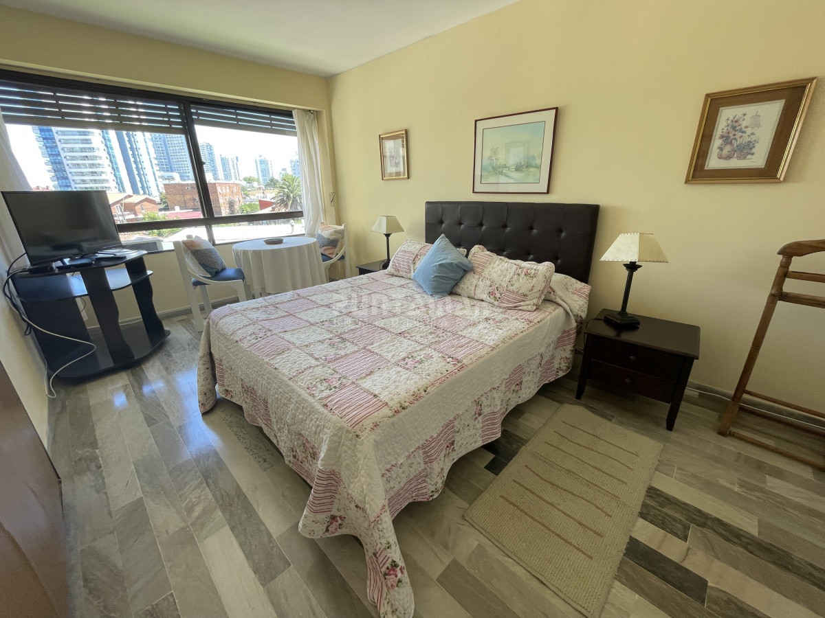 Apartamento ID.210094 - Departamento en alquiler Parquemar