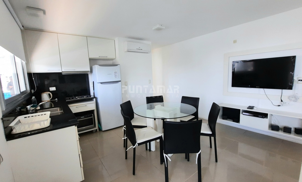 Apartamento ID.212744 - DEPARTAMENTO DE 2 DORMITORIOS EN ALQUILER ANUAL Y TEMPORADA 