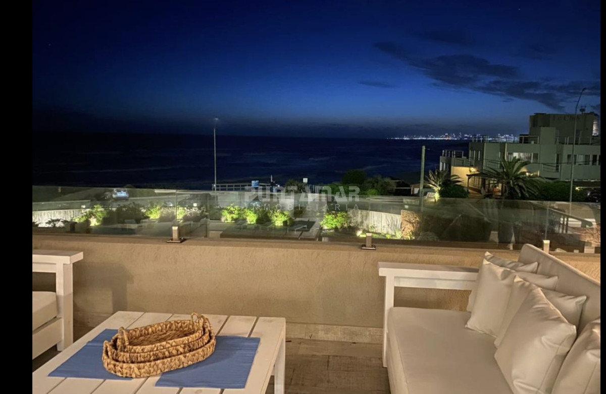 Apartamento ID.212884 - Palcos de La Posta en alquiler