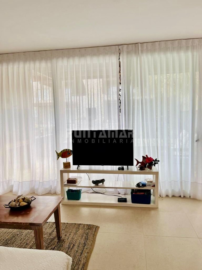 Apartamento ID.213297 - HERMOSO APARTAMENTO 3 DORMITORIOS A METROS DE LA PLAYA EN LA BARRA