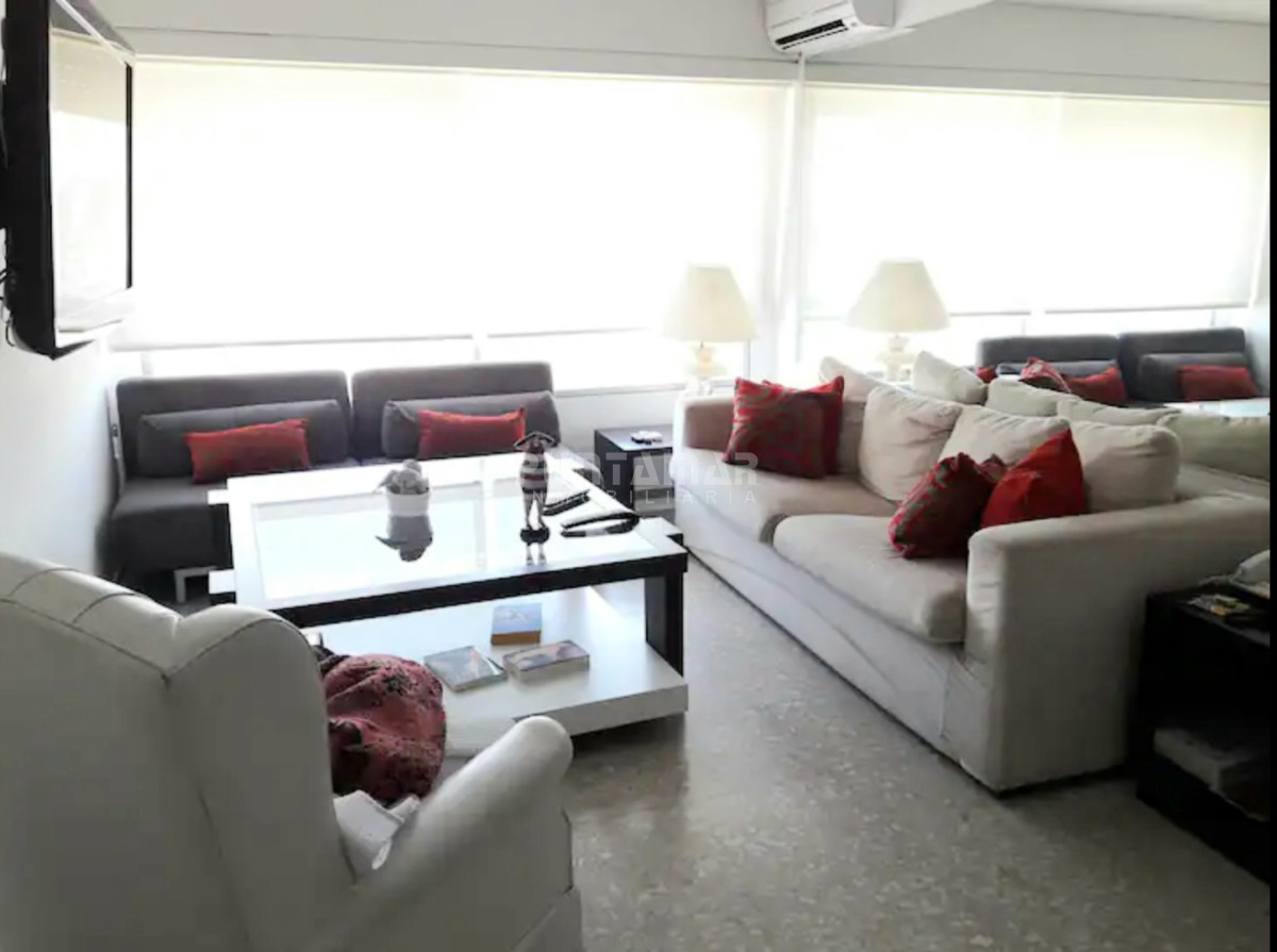 Apartamento ID.212856 - DEPARTAMENTO DE 3 DORMITORIOS EN LA PENINSULA