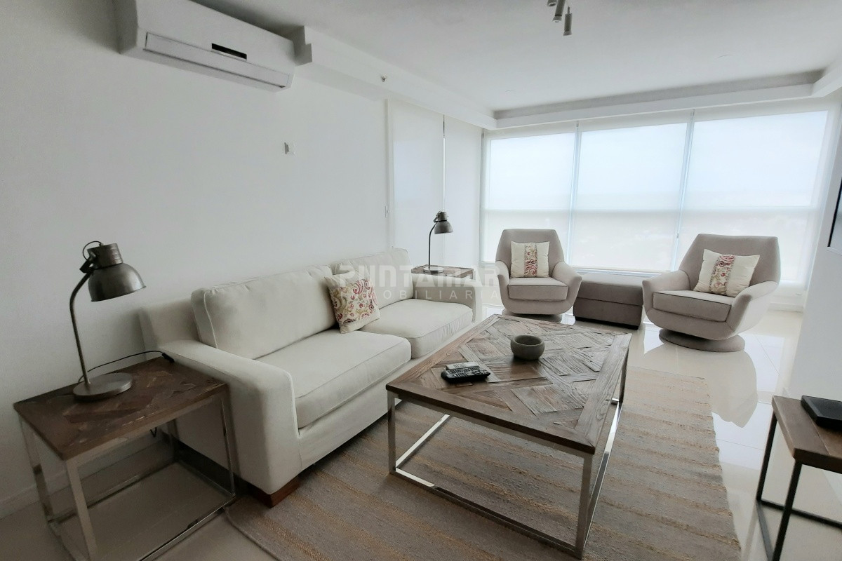 Apartamento ID.212797 - APARTAMENTO EN EDIFICIO DE CATEGORIA CON VISTA AL MAR