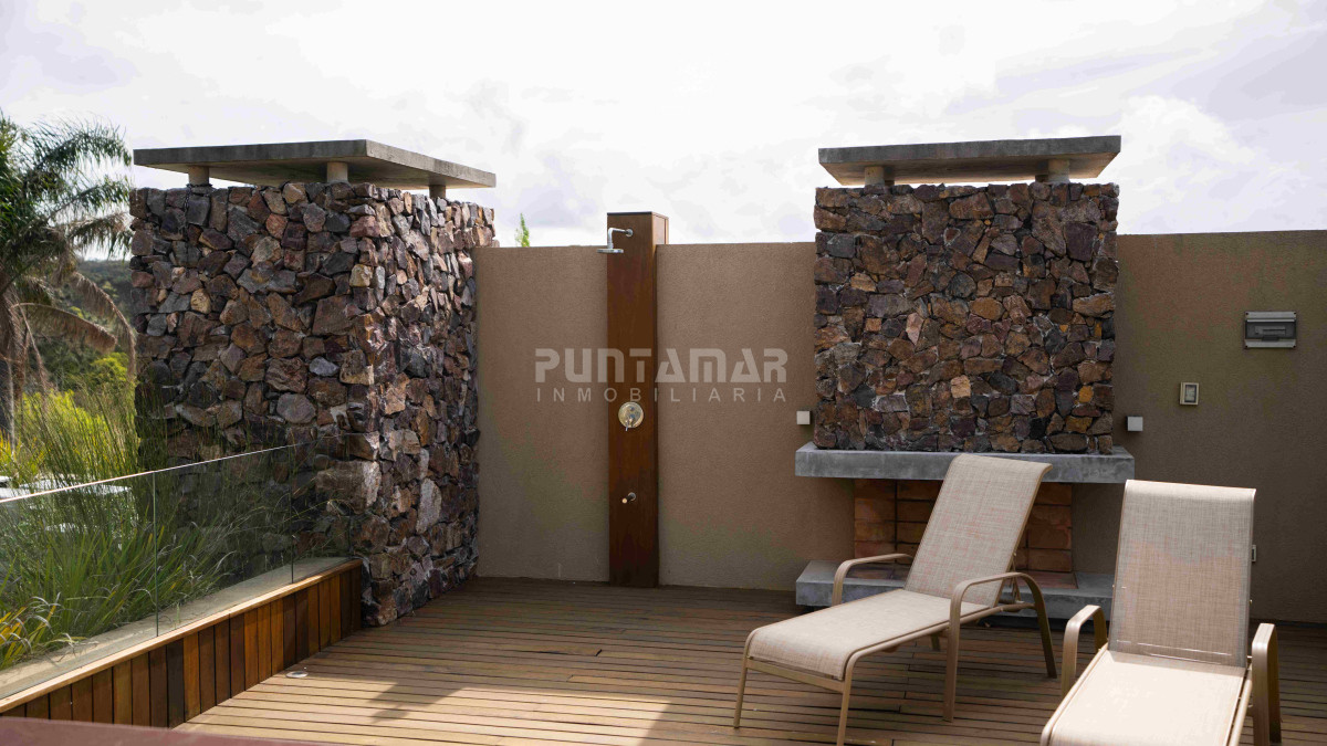 Apartamento ID.213460 - VACACIONA EN EDIFICIO Q PUNTA BALLENA 
