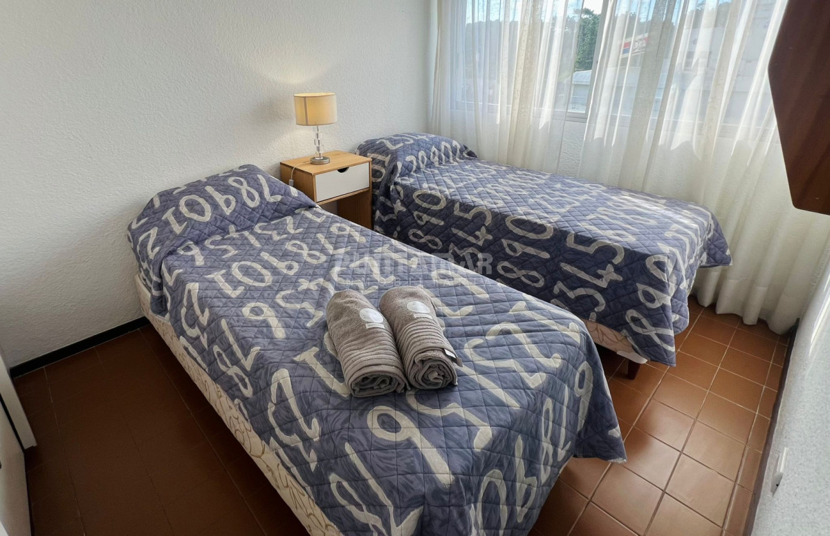 Apartamento ID.7063 - DEPARTAMENTO DE 3 DORMITORIOS CON BALCON 