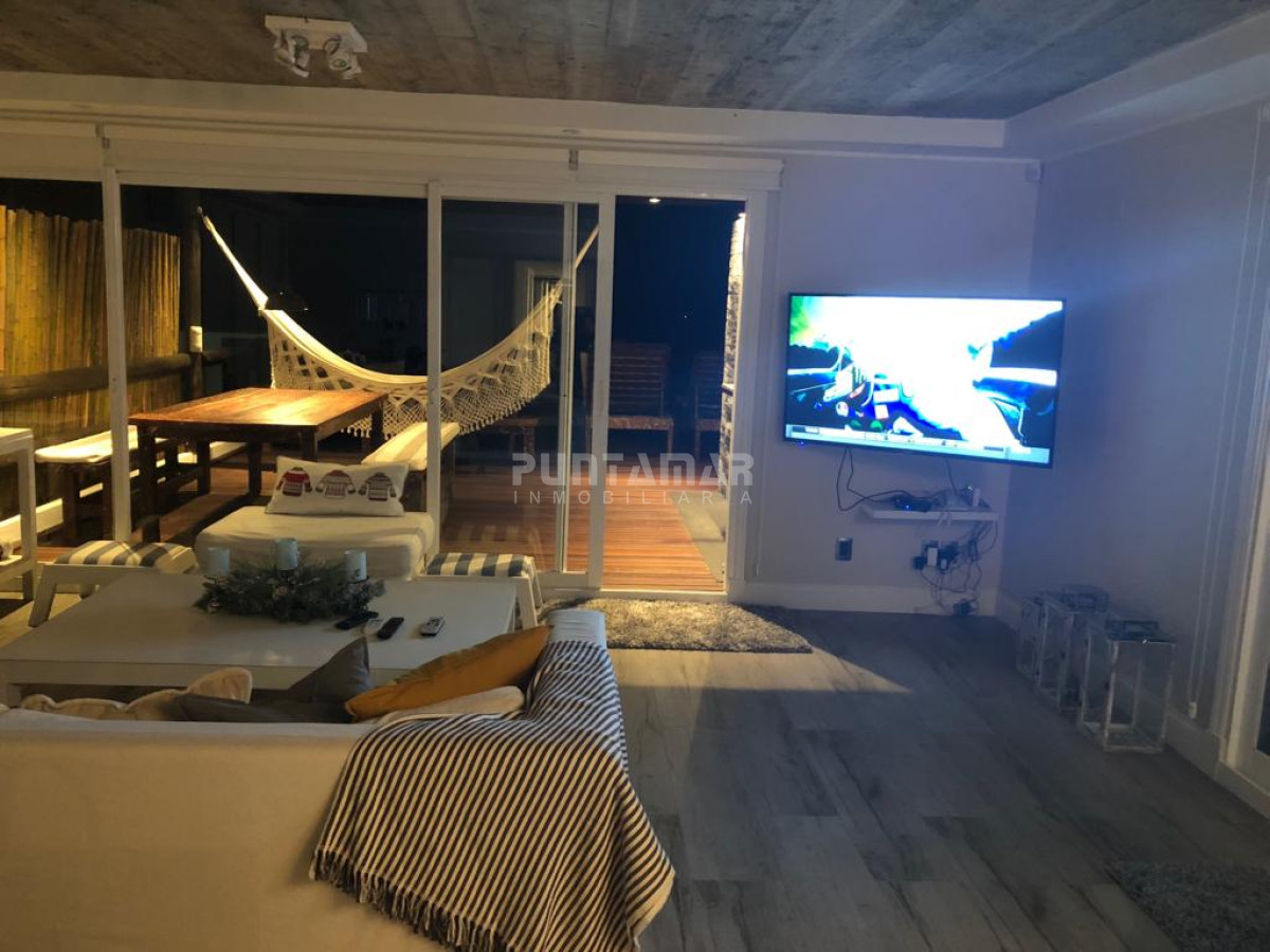Apartamento ID.13024 - ALQUILER DEPARTAMENTO EN LA BARRA