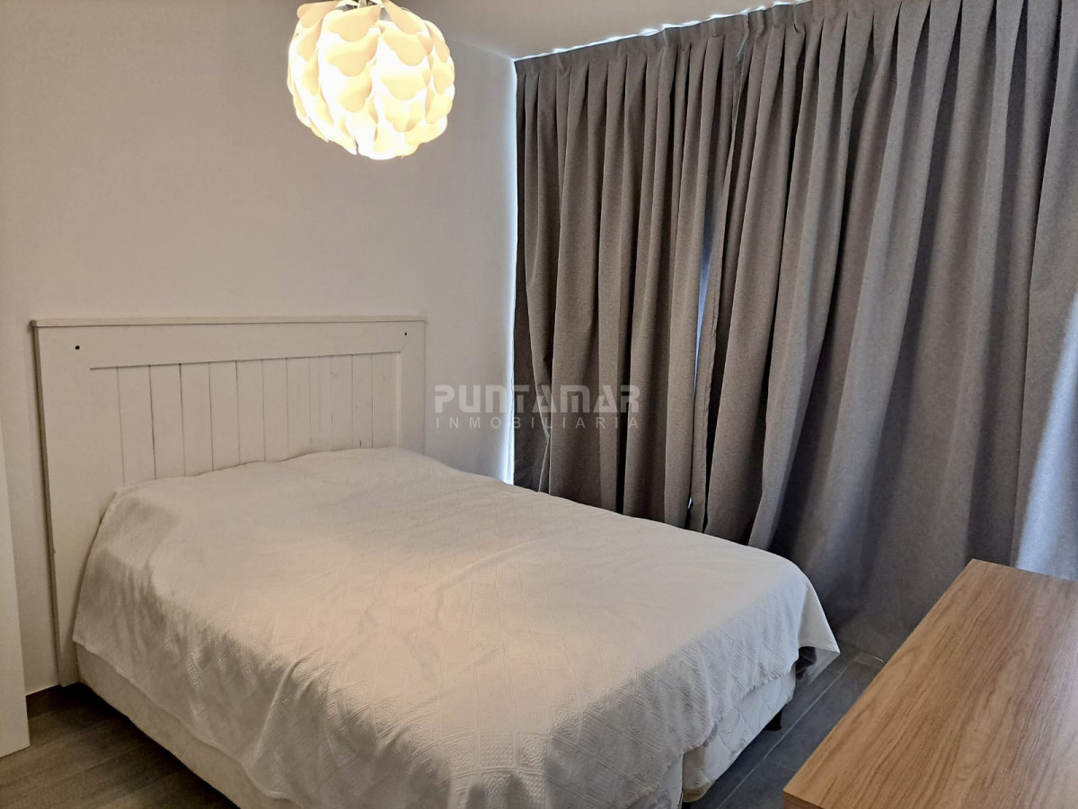 Apartamento ID.212361 - APARTAMENTO EN MANANTIALES DOS DORMITORIOS CON GRAN TERRAZA PROPIA