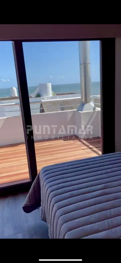 Apartamento ID.213676 - ESPECTACULAR PENTHOUSE A 50 METROS DEL MAR EN LA BARRA