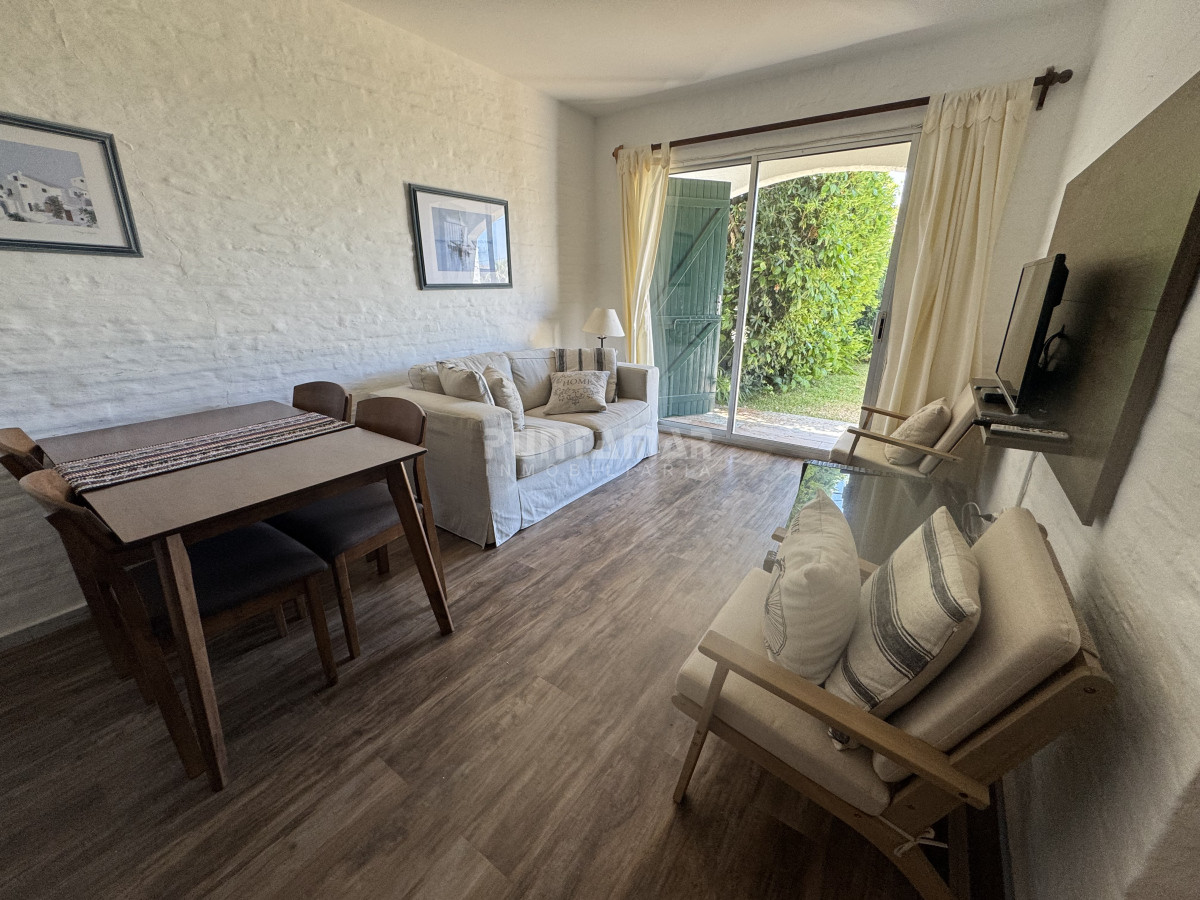 Apartamento ID.13022 - ALQUILER APARTAMENTO A PASOS DE PLAYA MONTOYA