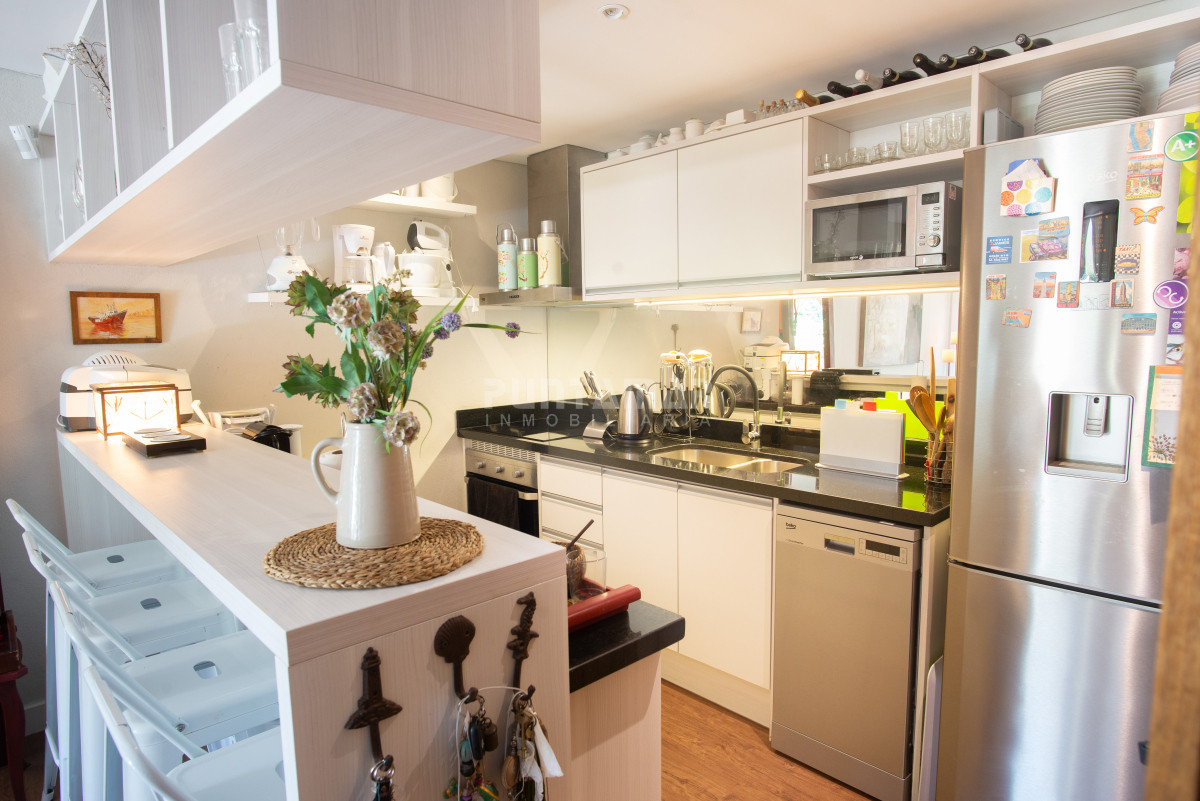 Apartamento ID.211866 - DIVINO APARTAMENTO 2 DORMITORIOS EN LA BARRA A 50 METROS DEL MAR 