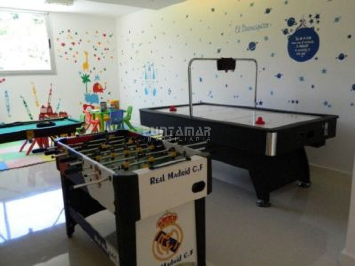 Apartamento ID.211667 - APARTAMENTO DE 2 DORMITORIOS EN SUITE Y TERRAZA CON PARRILLERO PROPIO