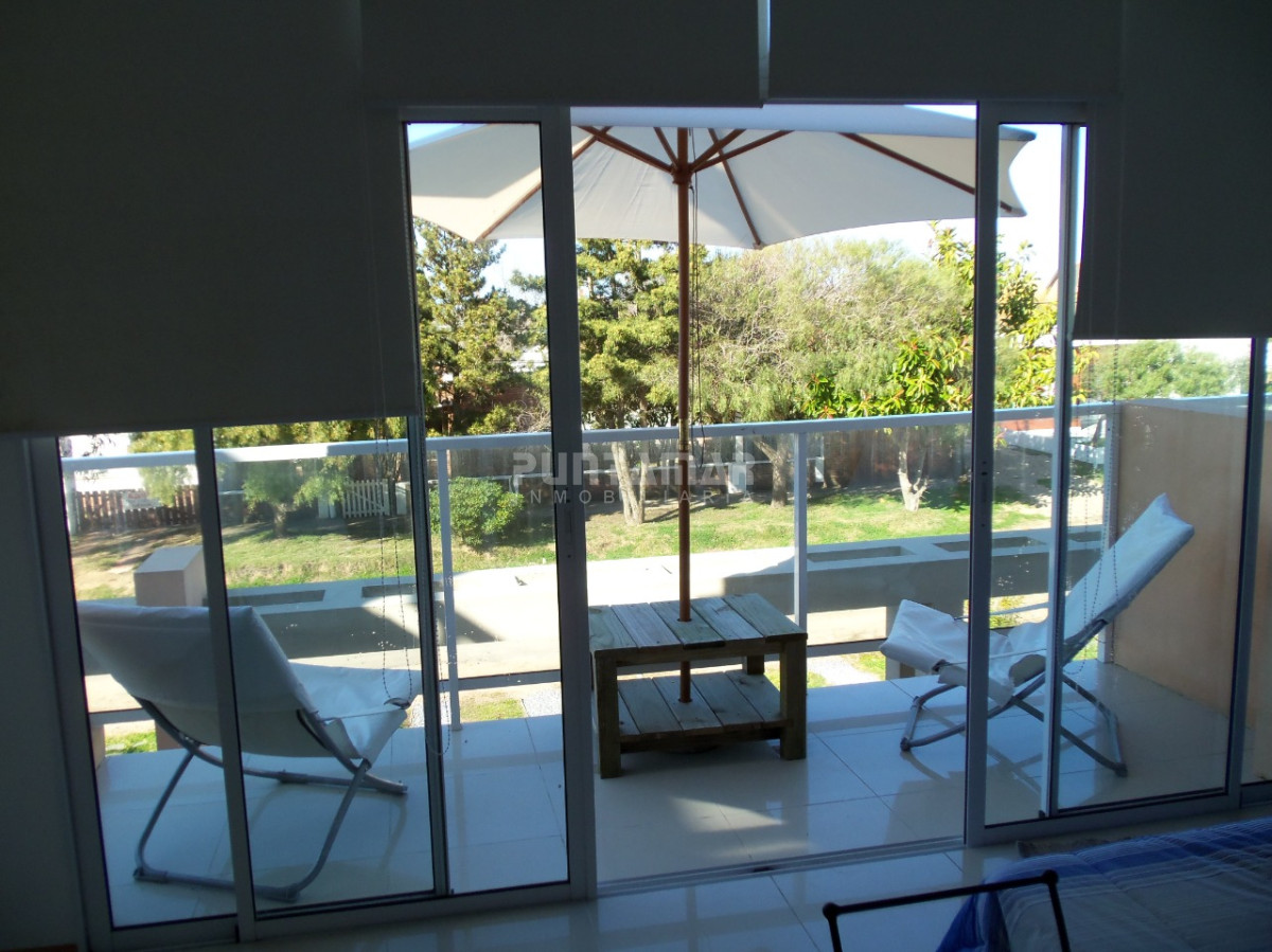 Apartamento ID.13111 - APARTAMENTO ALQUILER 3 DORMITORIOS VERANO EN MANANTIALES 
