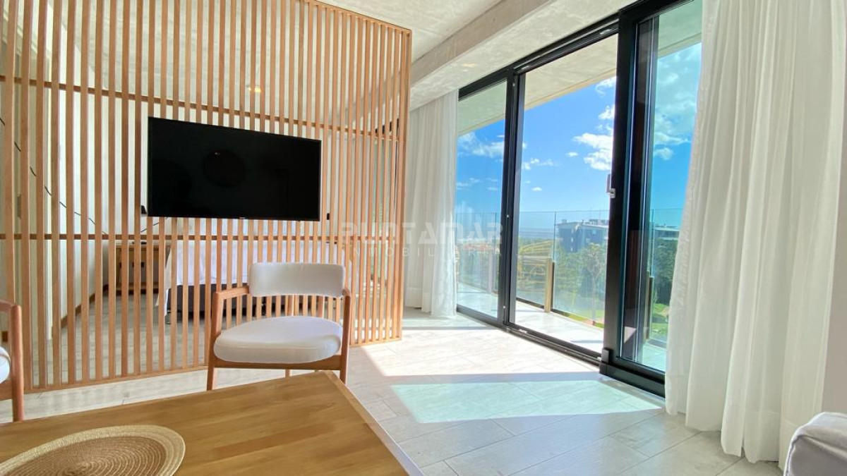 Apartamento ID.213210 - ESPECTACULAR APARTAMENTO EN ALQUILER EDIFICIO SURFSIDE