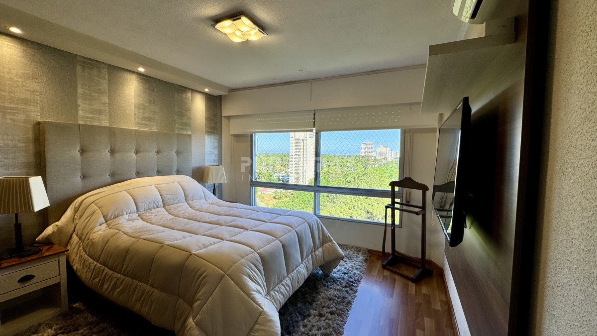 Apartamento ID.213519 - HERMOSO APARTAMENTO EN ZONA ROOSEVELT DE 3 DORMITORIOS 