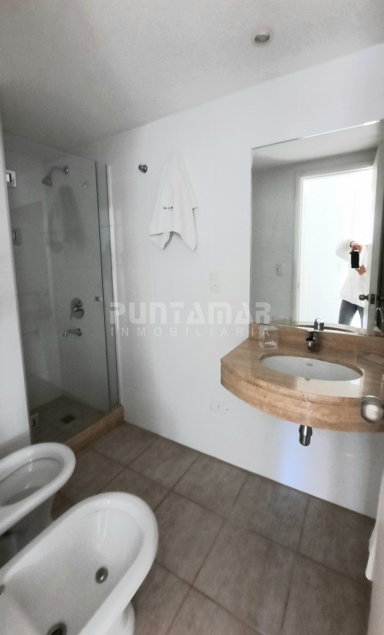 Apartamento ID.212744 - DEPARTAMENTO DE 2 DORMITORIOS EN ALQUILER ANUAL Y TEMPORADA 