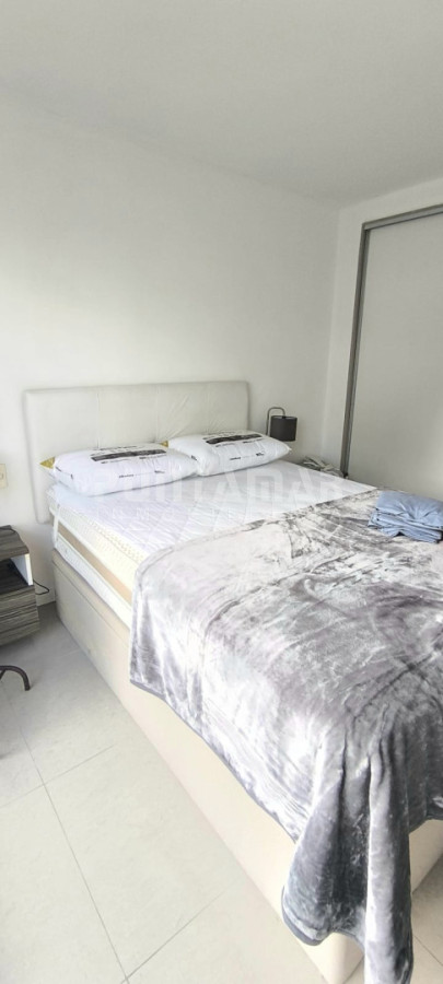 Apartamento ID.212419 -  DEPARTAMENTO DE 2 DORMITORIOS EN LA BRAVA