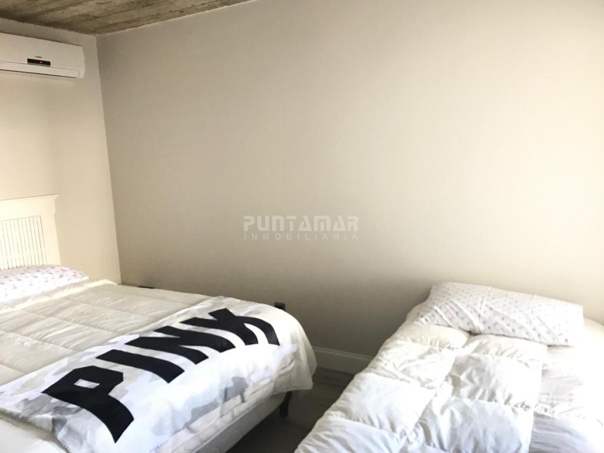 Apartamento ID.13024 - ALQUILER DEPARTAMENTO EN LA BARRA