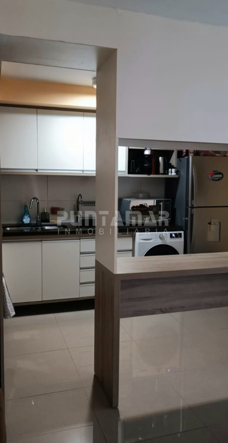 Apartamento ID.212419 -  DEPARTAMENTO DE 2 DORMITORIOS EN LA BRAVA
