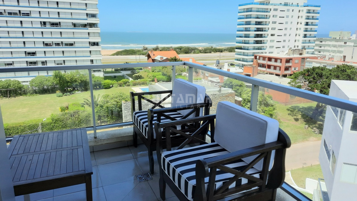 Apartamento ID.212810 - HERMOSO DEPARTAMENTO DE 2 DORMITORIOS EN PLAYA BRAVA 