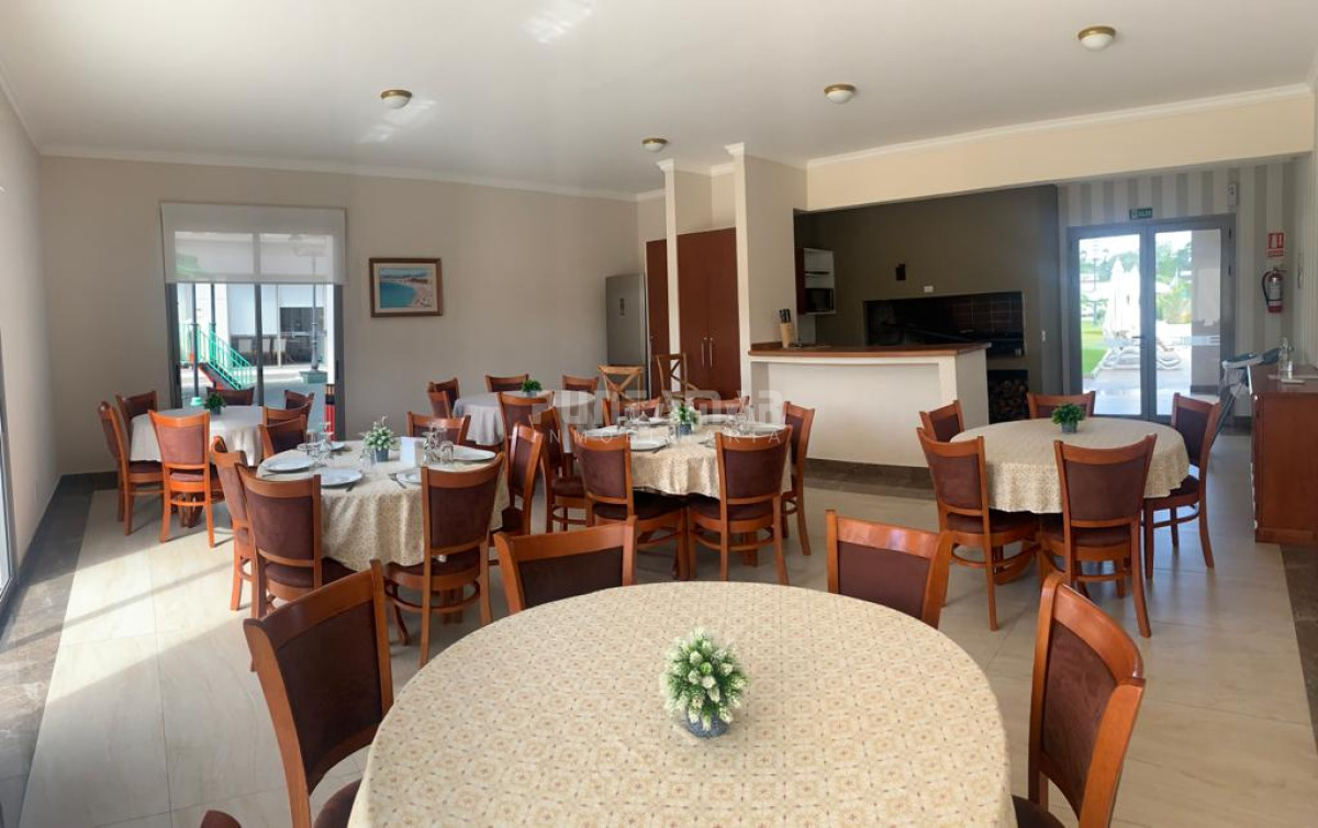 Apartamento ID.212573 - ALQUILER INVERNAL DEPARTAMENTO DE UN DORMITORIO EN EDIFICIO DE CATEGORÍA