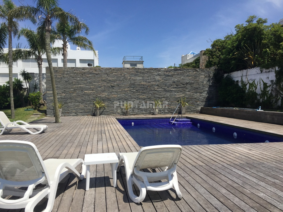 Apartamento ID.5 - Apartamento en La Barra, 3 dormitorios *