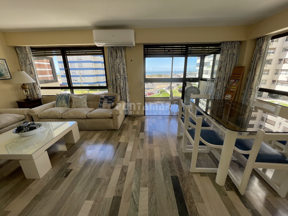 Apartamento ID.210094 - Departamento en alquiler Parquemar