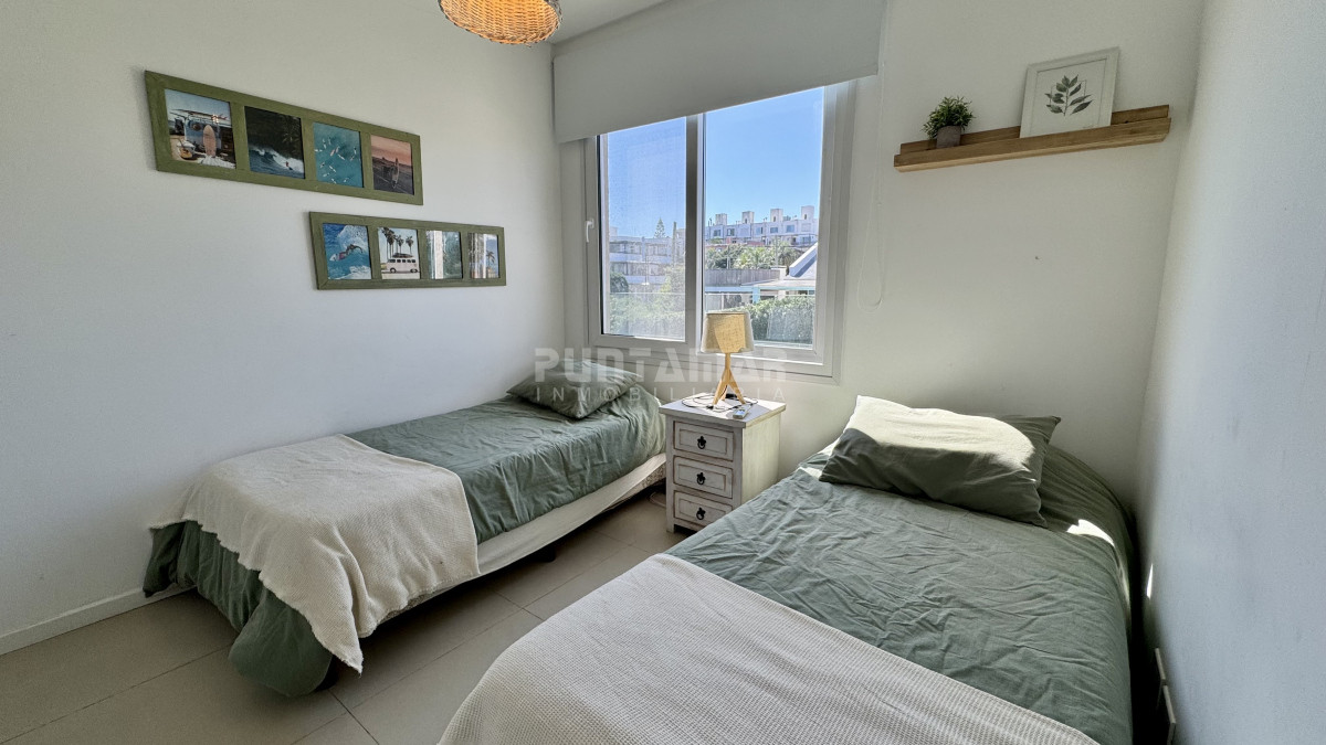 Apartamento ID.213447 - IMPONENTE APARTAMENTO A 50 METROS DEL MAR EN LA BARRA