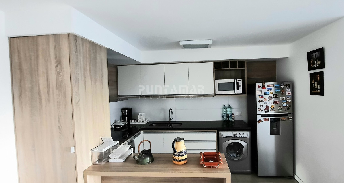 Apartamento ID.212465 - DEPARTAMENTO DE 2 DORMITORIOS EN PLAYA BRAVA 