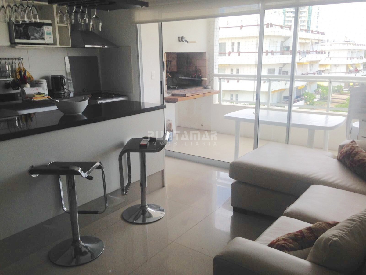 Apartamento ID.211623 - Apartamento en Aidy Grill, 2 dormitorios *