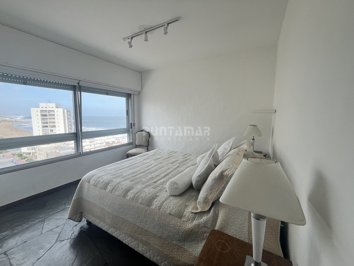 Apartamento ID.213561 - Apartamento en Punta del Este, Punta del Este
