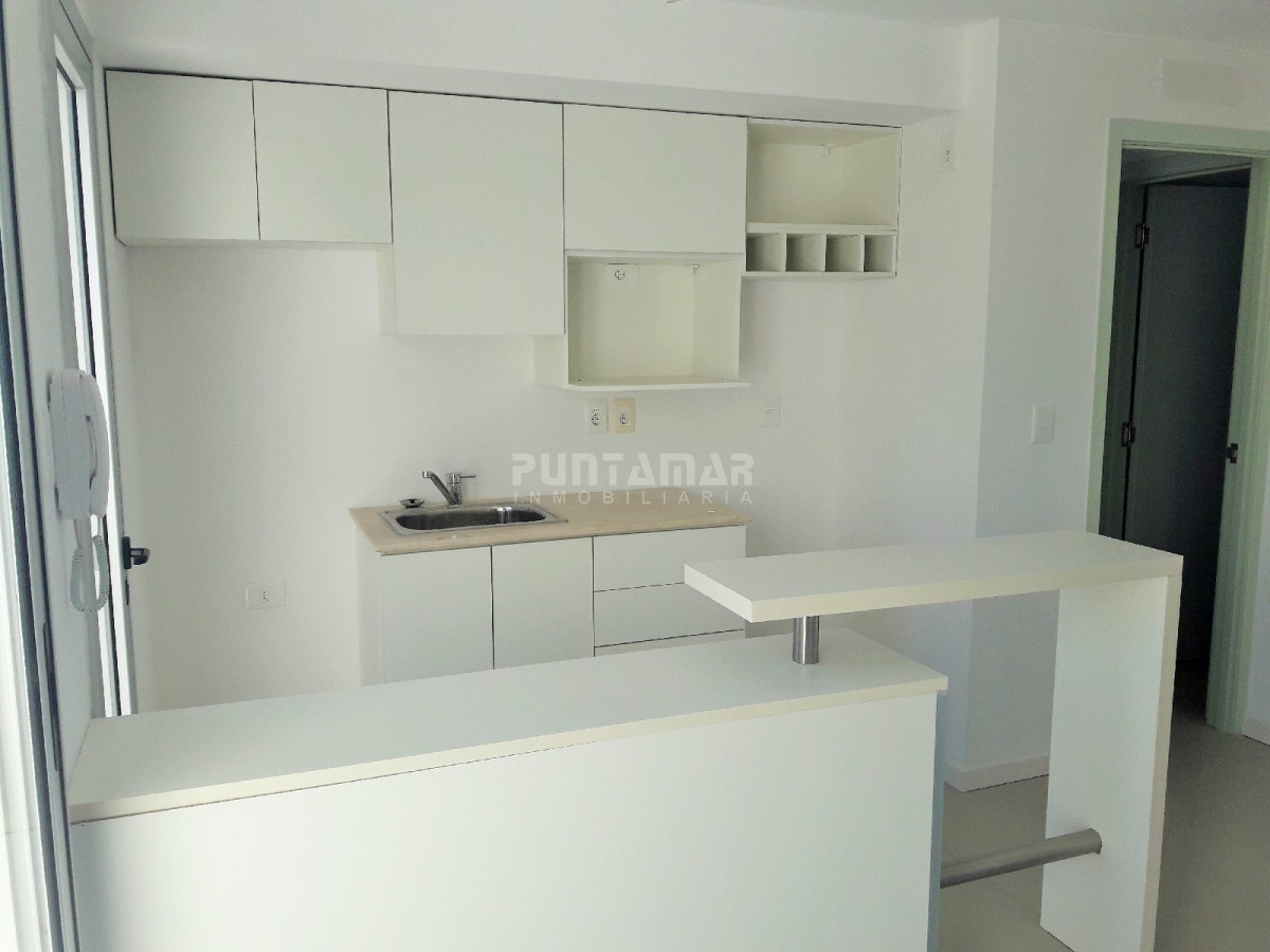 Apartamento ID.211758 - HERMOSO PENTHOUSE RECIEN REMODELADO DE DOS DORMITORIOS Y DOS BAÑOS, CON UNA AMPLIA TERRAZA CON PARRILLERO PROPIO.