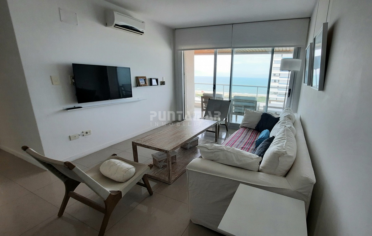 Apartamento ID.212909 - DEPARTAMENTO DE 2 DORMITORIOS CON VISTA AL MAR