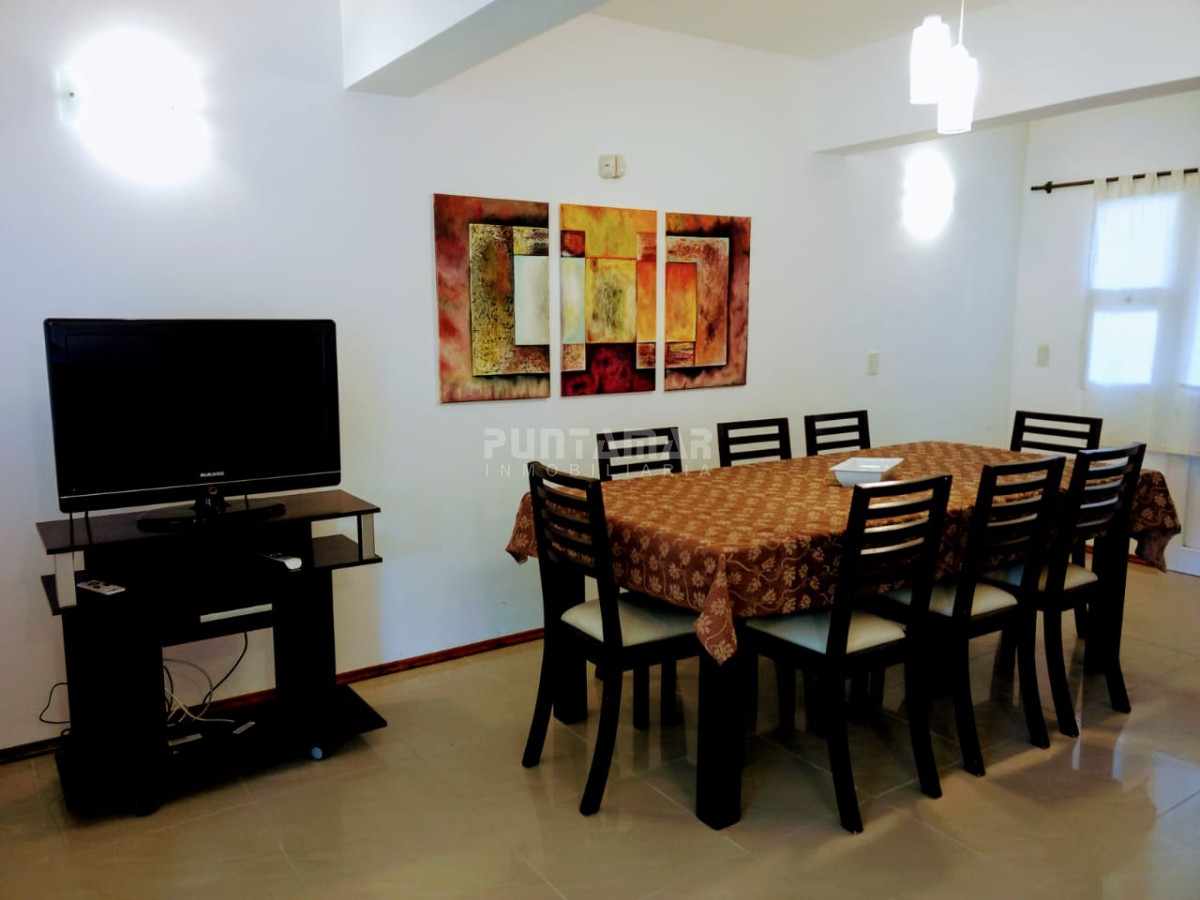 Apartamento ID.212878 - ALQUILER DEPARTAMENTO3 DORMITORIOS EN MANANTIALES