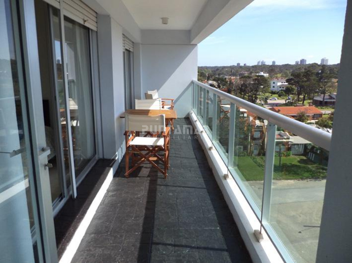 Apartamento ID.213500 - ALQUILER CONFORTABLE DEPTO DE 2 DORMS