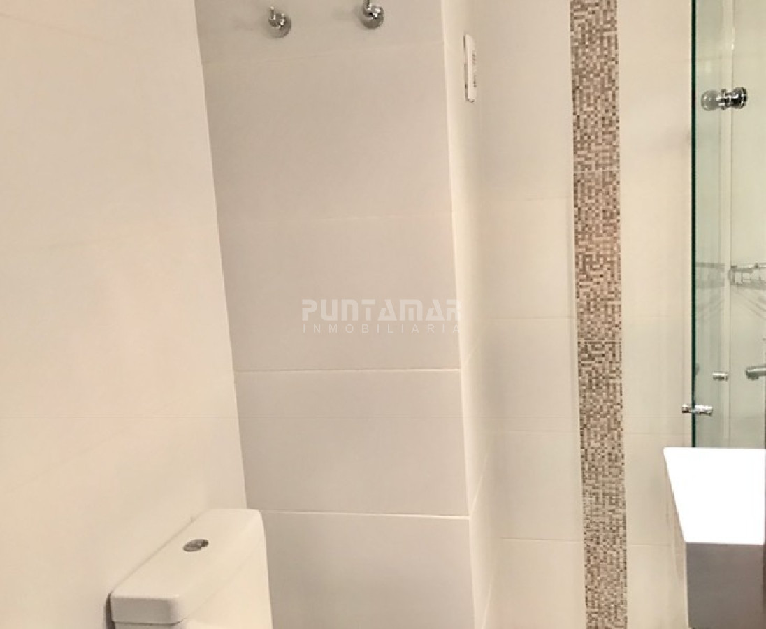 Apartamento ID.211620 - Apartamento en Mansa, 2 dormitorios *