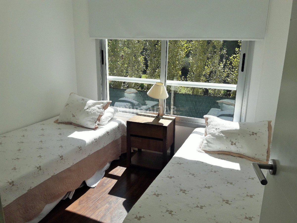 Apartamento ID.211757 - CONFORTABLE APARTAMENTO DE DOS DORMITORIOS  CON PARRILLERO PROPIO