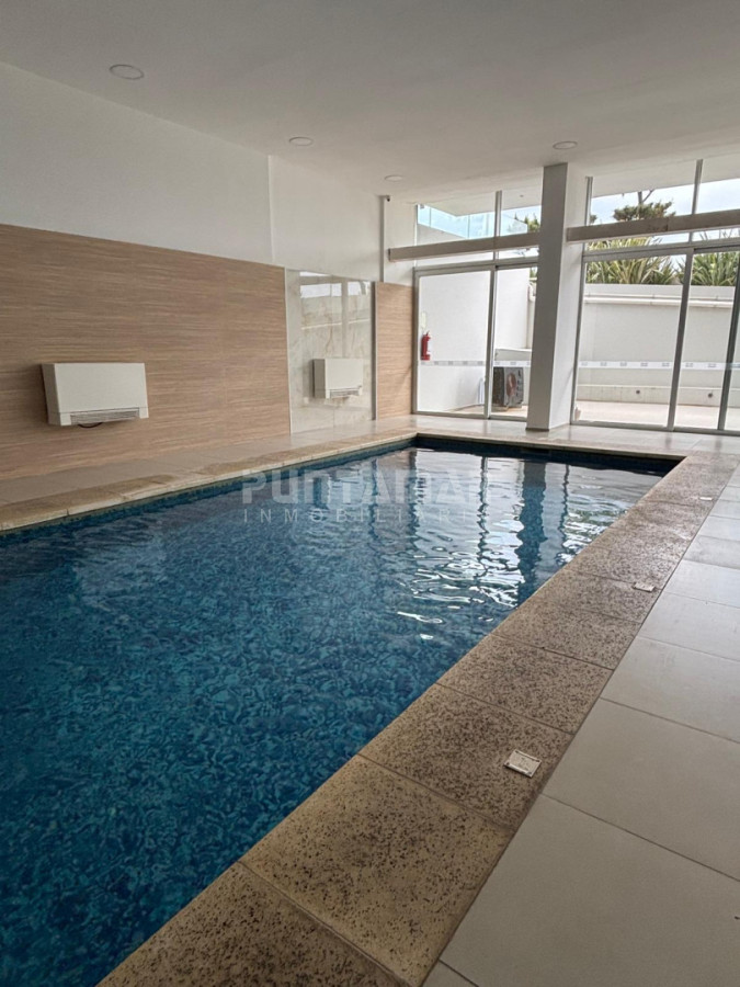 Apartamento ID.213797 - EXCLUSIVO DEPARTAMENTO DE 3 DORMITORIOS EN SUITE EN LA MANSA