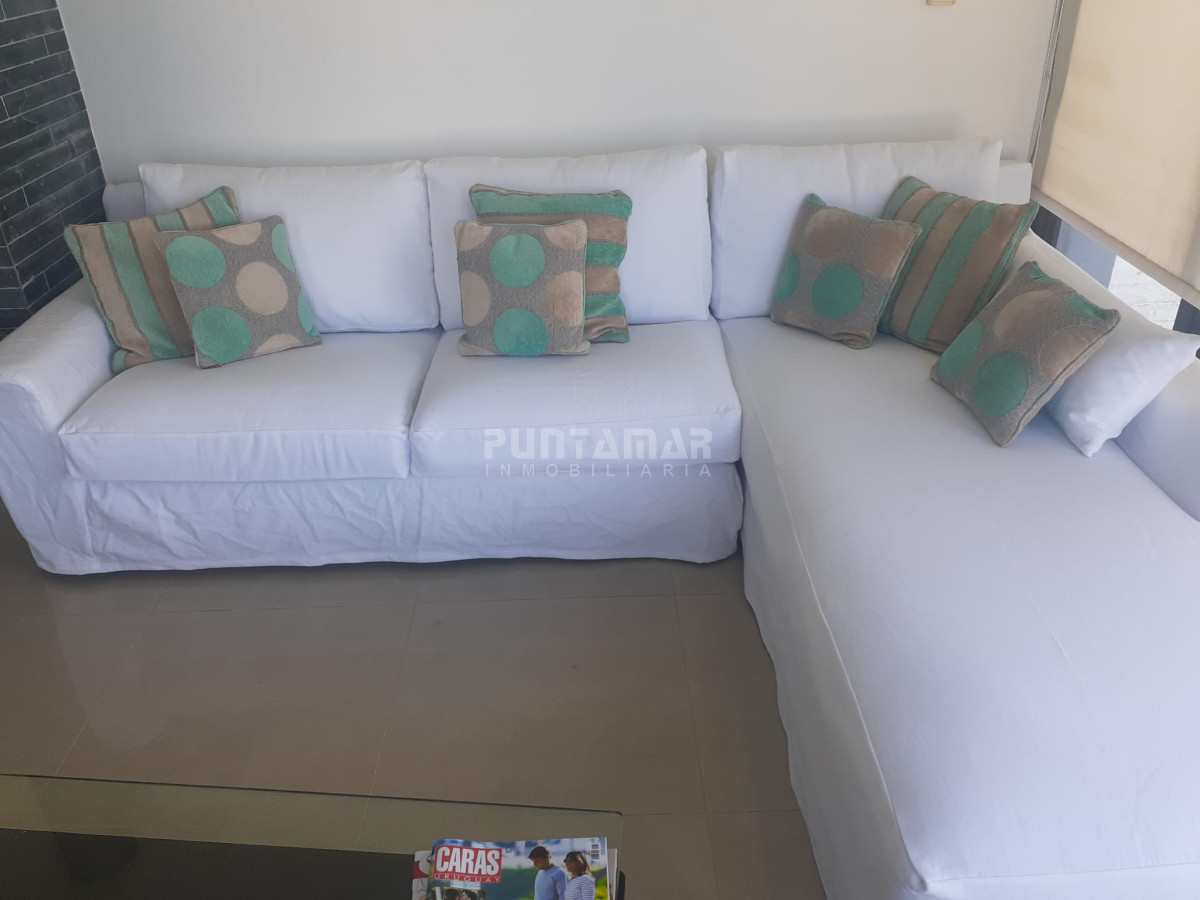 Apartamento ID.211658 - Departamento en alquiler en Bikini, Manantiales