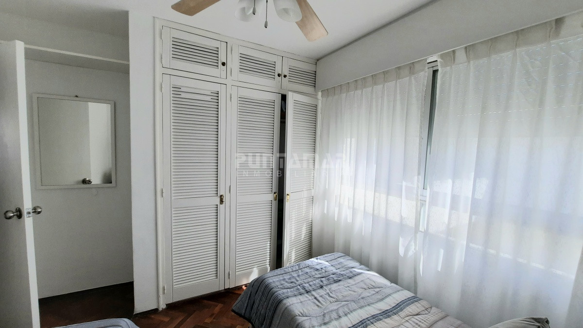 Apartamento ID.1110 - DEPARTAMENTO DE 2 DORMITORIOS EN LA PENINSULA