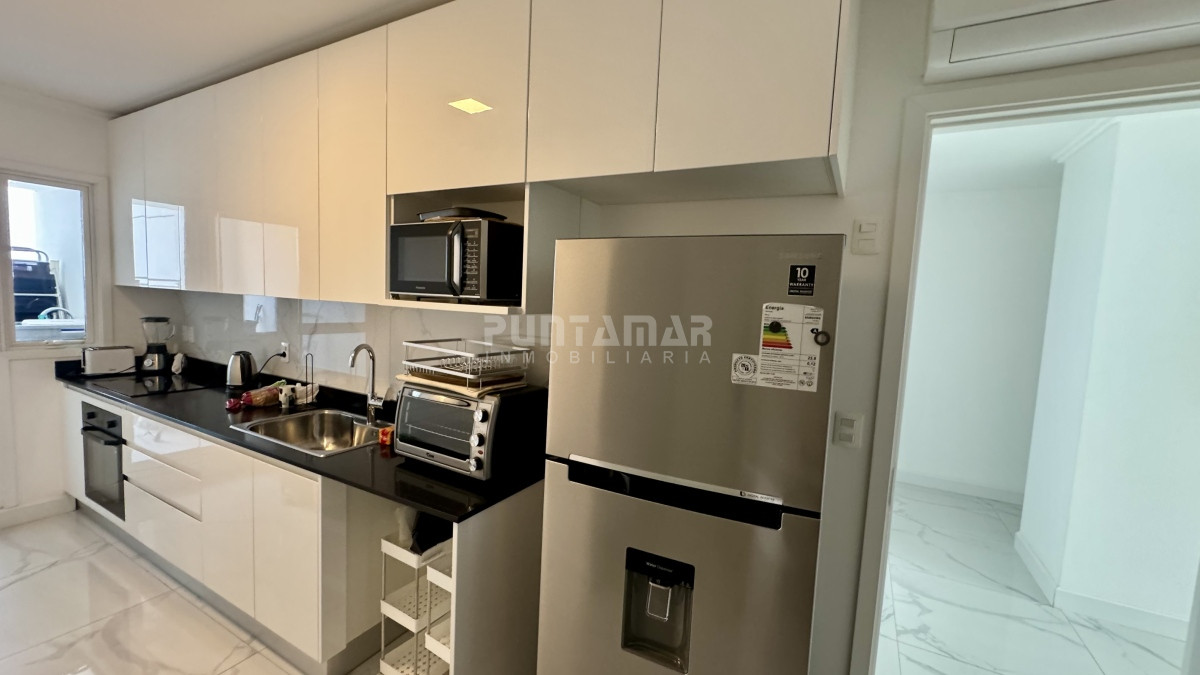 Apartamento ID.213416 - ESPECTACULAR APARTAMENTO 3 DORMITORIOS FRENTE AL MAR