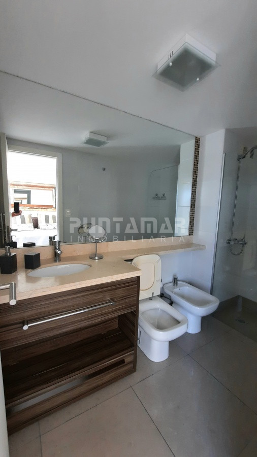 Apartamento ID.212990 - DEPARTAMENTO DE 2 DORMITORIOS EN LA BRAVA