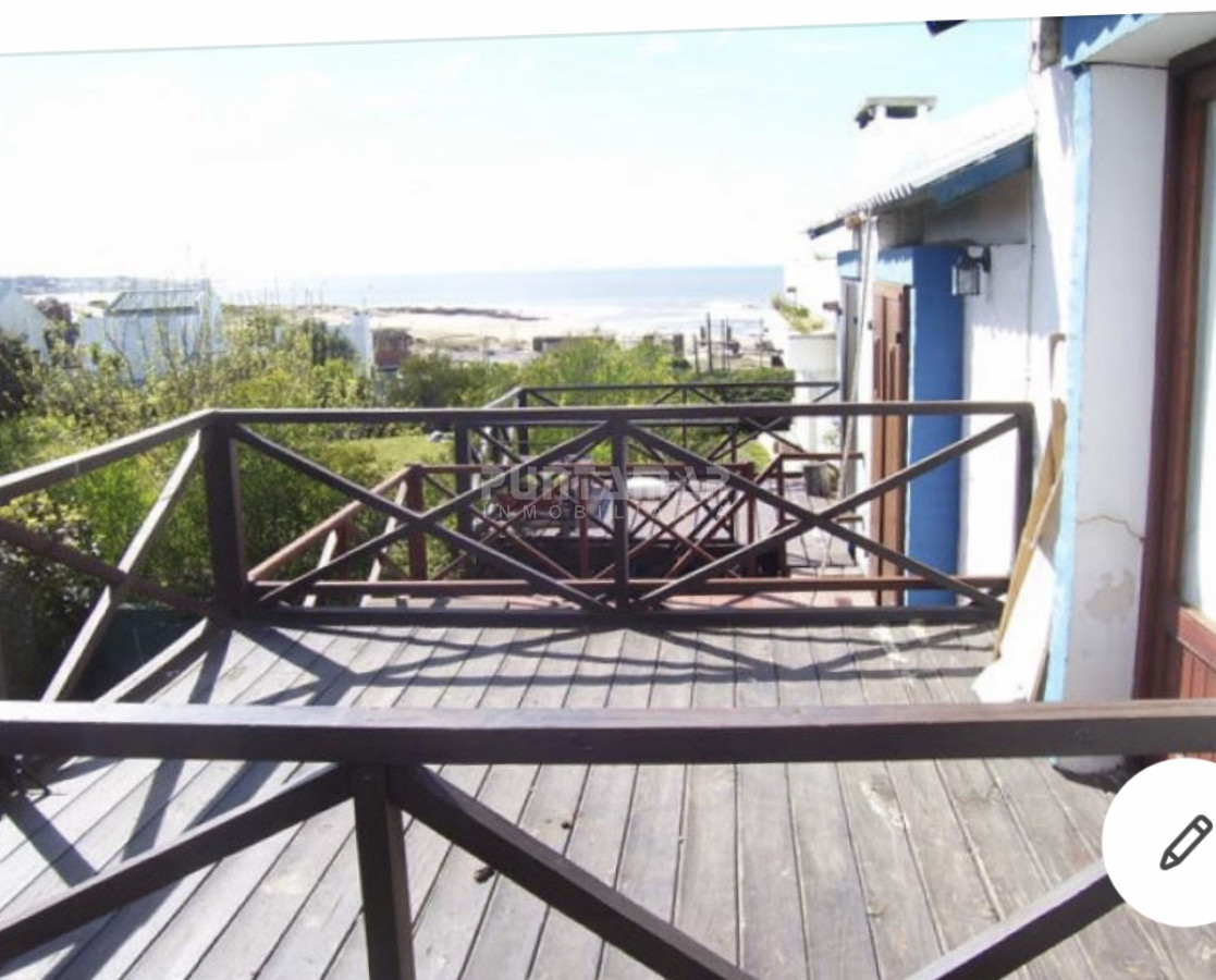 Apartamento ID.13039 - Frente a la playa en La Barra, 3 dormitorios *