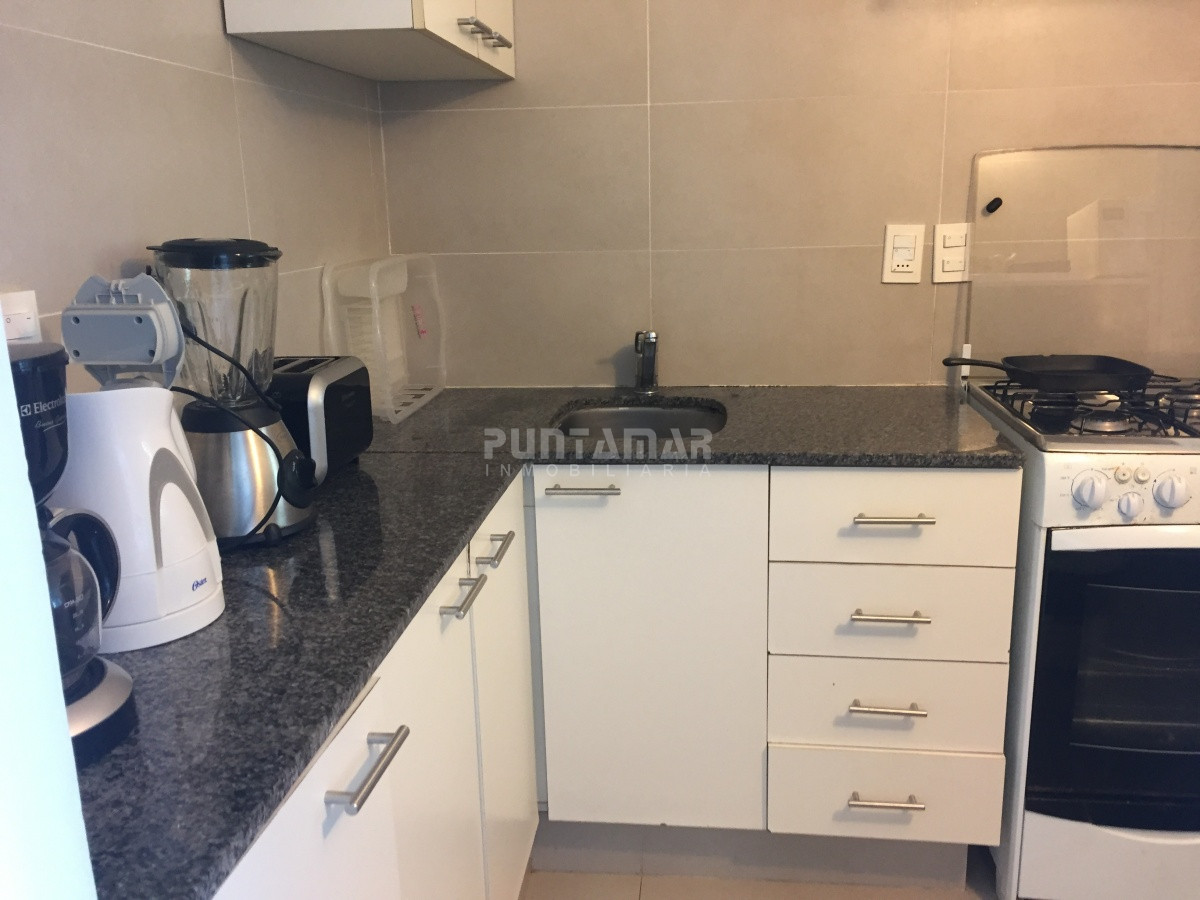 Apartamento ID.5 - Apartamento en La Barra, 3 dormitorios *