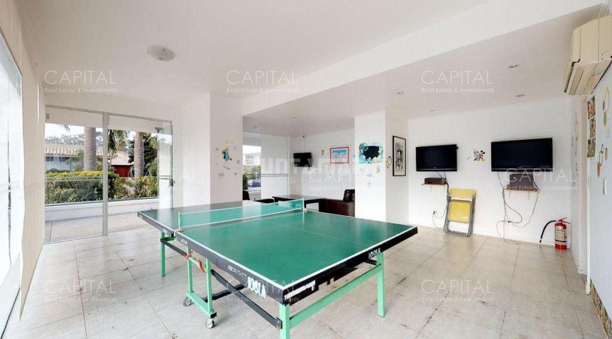 Apartamento ID.213501 - ALQUILER DEPARTAMENTO DE 2 DORMS - PISO 11 A PASOS DEL MAR - PLAYA MANSA