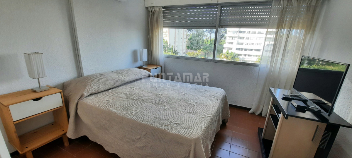 Apartamento ID.7063 - DEPARTAMENTO DE 3 DORMITORIOS CON BALCON 