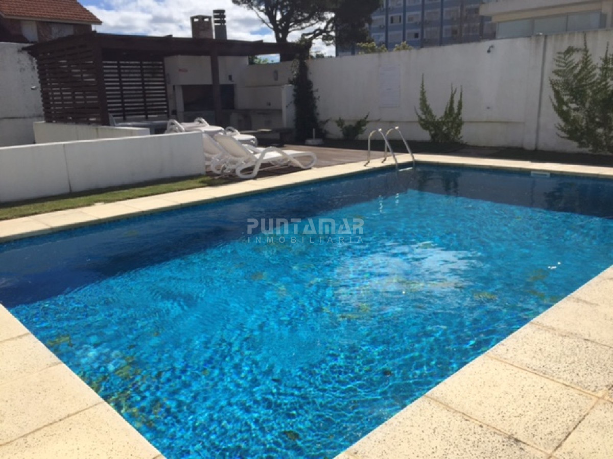 Apartamento ID.3111 - Departamento nuevo en edificio con amenities