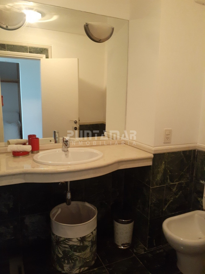 Apartamento ID.212851 - DIVINO DUPLEX FRENTE AL MAR, ALQUILER TEMPORADA 