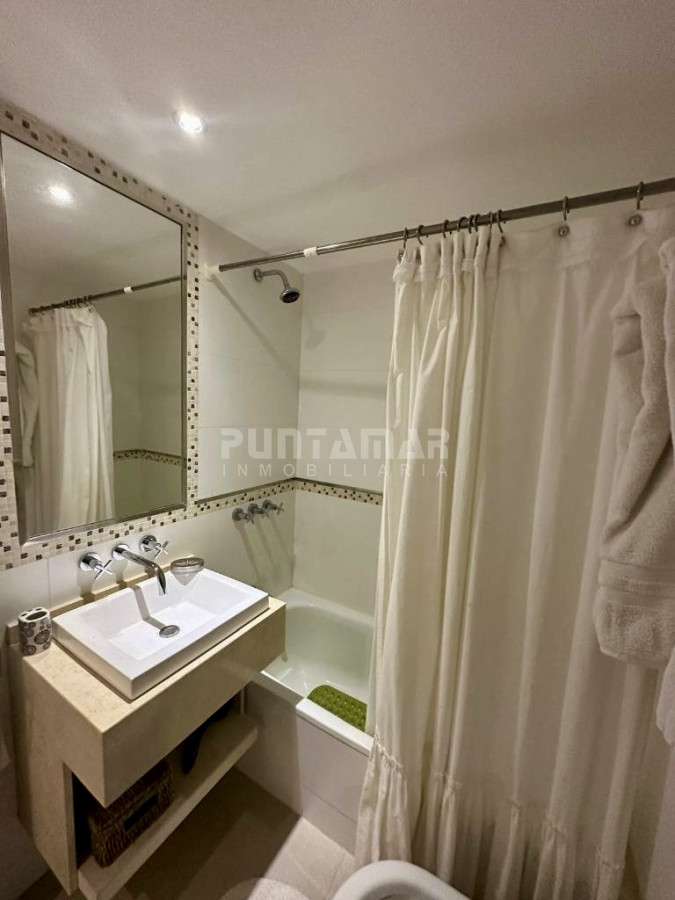 Apartamento ID.213314 - HERMOSO APTO EN LA BARRA A 30 METROS DEL MAR