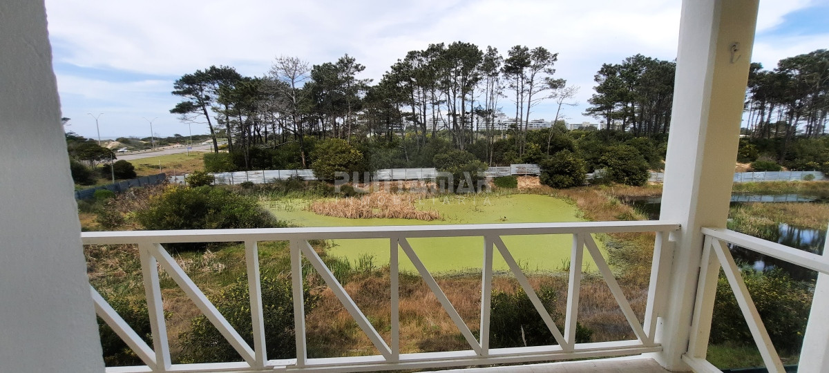 Apartamento ID.213396 - IMPORTANTE DEPARTAMENTO EN RINCON DEL INDIO, A PASOS DE LA BARRA